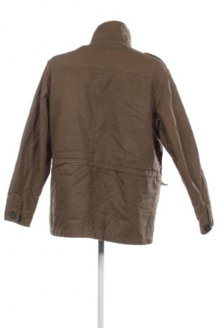 Męska kurtka Timberland, Rozmiar XL, Kolor Brązowy, Cena 482,99 zł