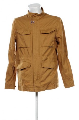 Herrenjacke Timberland, Größe M, Farbe Braun, Preis € 56,99