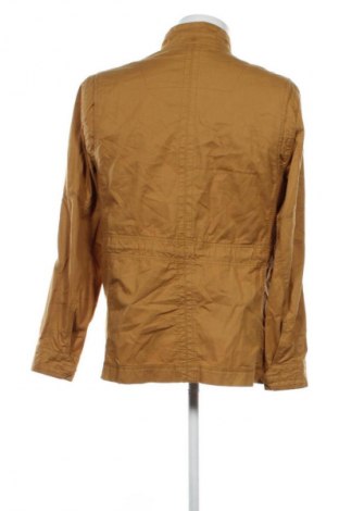 Herrenjacke Timberland, Größe M, Farbe Braun, Preis € 56,99