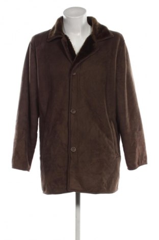 Pánska bunda  Tissaia, Veľkosť L, Farba Hnedá, Cena  39,95 €