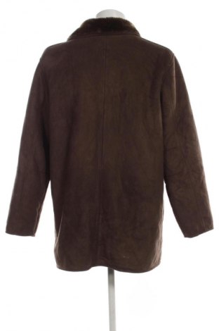 Pánska bunda  Tissaia, Veľkosť L, Farba Hnedá, Cena  39,95 €