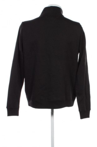 Мъжко яке Tom Tailor, Размер XL, Цвят Черен, Цена 122,70 €