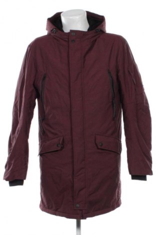 Geacă de bărbati Tom Tailor, Mărime XL, Culoare Multicolor, Preț 316,99 Lei