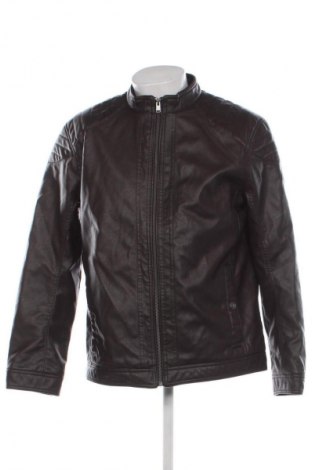 Herrenjacke Tom Tailor, Größe XL, Farbe Braun, Preis 68,99 €
