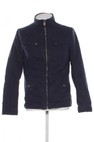 Herrenjacke Tom Tailor, Größe S, Farbe Blau, Preis € 35,99