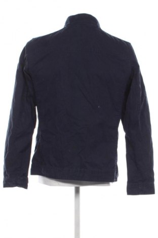 Herrenjacke Tom Tailor, Größe S, Farbe Blau, Preis € 35,99