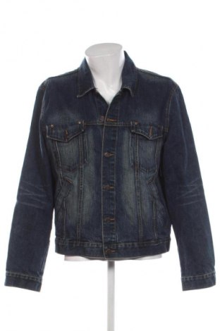 Herrenjacke Tom Tailor, Größe XXL, Farbe Blau, Preis € 24,99