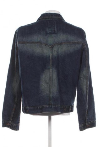 Herrenjacke Tom Tailor, Größe XXL, Farbe Blau, Preis € 24,99