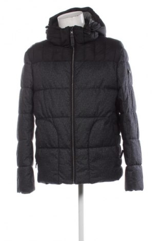 Ανδρικό μπουφάν Tom Tailor, Μέγεθος L, Χρώμα Γκρί, Τιμή 61,99 €