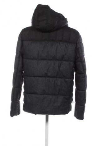 Ανδρικό μπουφάν Tom Tailor, Μέγεθος L, Χρώμα Γκρί, Τιμή 61,99 €