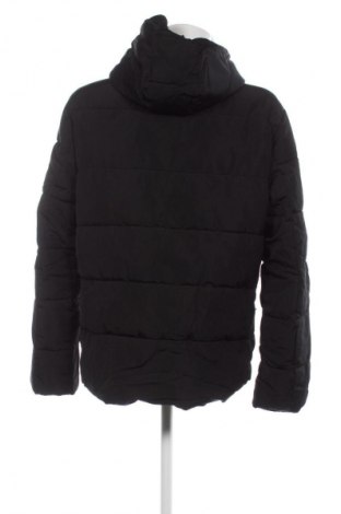 Geacă de bărbati Tom Tailor, Mărime L, Culoare Negru, Preț 291,99 Lei