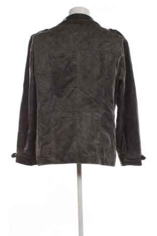 Herrenjacke Tom Tailor, Größe XXL, Farbe Grau, Preis 61,99 €