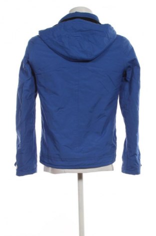 Geacă de bărbati Tom Tailor, Mărime S, Culoare Albastru, Preț 118,99 Lei