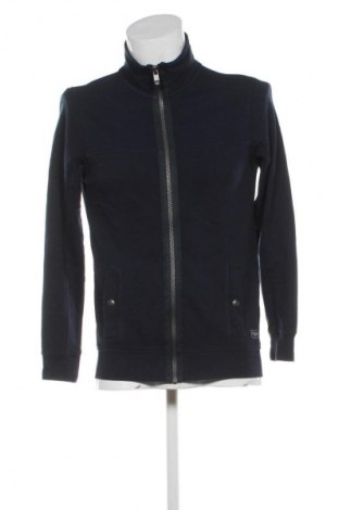 Ανδρικό μπουφάν Tom Tailor, Μέγεθος S, Χρώμα Μπλέ, Τιμή 24,99 €