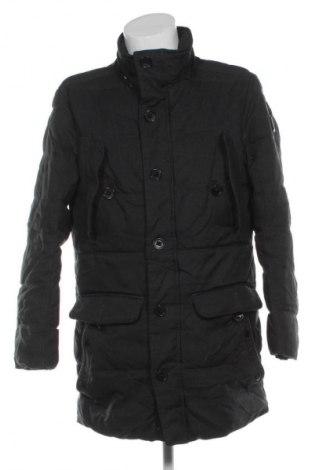 Herrenjacke Tom Tailor, Größe L, Farbe Grau, Preis 67,99 €