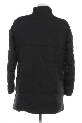 Herrenjacke Tom Tailor, Größe L, Farbe Grau, Preis 67,99 €