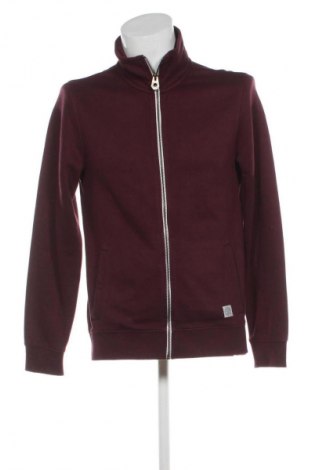 Herrenjacke Tom Tailor, Größe M, Farbe Lila, Preis 32,99 €