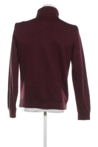 Herrenjacke Tom Tailor, Größe M, Farbe Lila, Preis 32,99 €