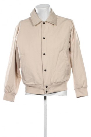 Męska kurtka Tommy Hilfiger, Rozmiar S, Kolor Beżowy, Cena 1 079,99 zł