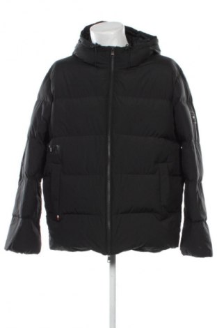 Pánská bunda  Tommy Hilfiger, Velikost XXL, Barva Černá, Cena  8 349,00 Kč