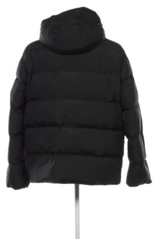 Pánská bunda  Tommy Hilfiger, Velikost XXL, Barva Černá, Cena  8 349,00 Kč