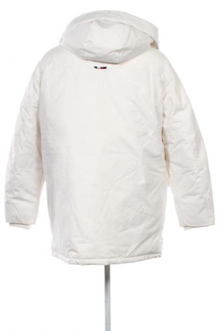 Férfi dzseki Tommy Hilfiger, Méret XL, Szín Fehér, Ár 170 129 Ft