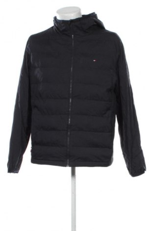 Férfi dzseki Tommy Hilfiger, Méret XL, Szín Kék, Ár 85 129 Ft