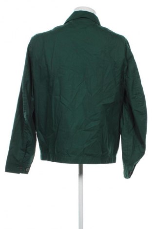 Herrenjacke Tommy Hilfiger, Größe L, Farbe Grün, Preis 71,99 €