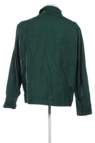 Pánská bunda  Tommy Hilfiger, Velikost XL, Barva Zelená, Cena  1 629,00 Kč