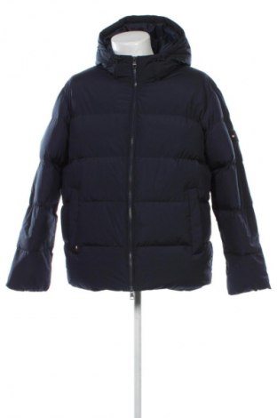 Ανδρικό μπουφάν Tommy Hilfiger, Μέγεθος XXL, Χρώμα Μπλέ, Τιμή 339,99 €