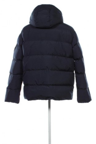 Ανδρικό μπουφάν Tommy Hilfiger, Μέγεθος XXL, Χρώμα Μπλέ, Τιμή 339,99 €
