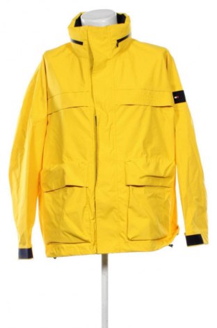 Férfi dzseki Tommy Hilfiger, Méret XL, Szín Sárga, Ár 112 089 Ft