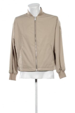 Férfi dzseki Tommy Hilfiger, Méret S, Szín Bézs, Ár 80 009 Ft