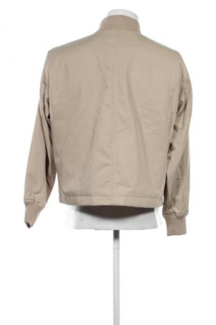 Férfi dzseki Tommy Hilfiger, Méret S, Szín Bézs, Ár 80 009 Ft