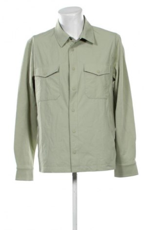 Pánská bunda  Tommy Hilfiger, Velikost L, Barva Zelená, Cena  5 049,00 Kč