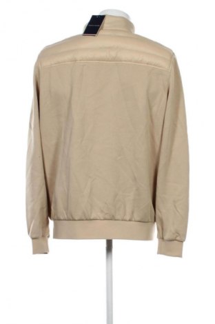 Męska kurtka Tommy Hilfiger, Rozmiar XL, Kolor Beżowy, Cena 679,99 zł