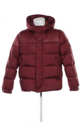 Pánská bunda  Tommy Hilfiger, Velikost L, Barva Červená, Cena  8 299,00 Kč