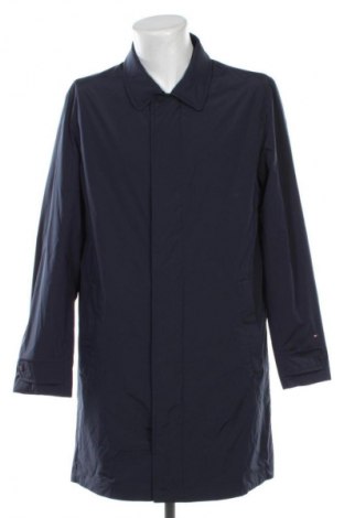 Мъжко яке Tommy Hilfiger, Размер L, Цвят Син, Цена 194,29 €
