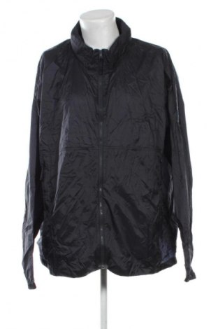 Ανδρικό μπουφάν Tommy Hilfiger, Μέγεθος 5XL, Χρώμα Μαύρο, Τιμή 154,99 €