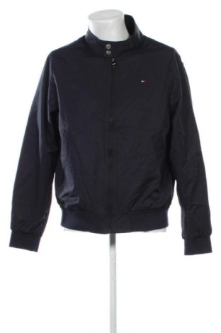 Férfi dzseki Tommy Hilfiger, Méret L, Szín Kék, Ár 85 129 Ft