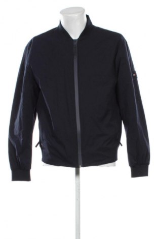 Férfi dzseki Tommy Hilfiger, Méret M, Szín Kék, Ár 85 129 Ft