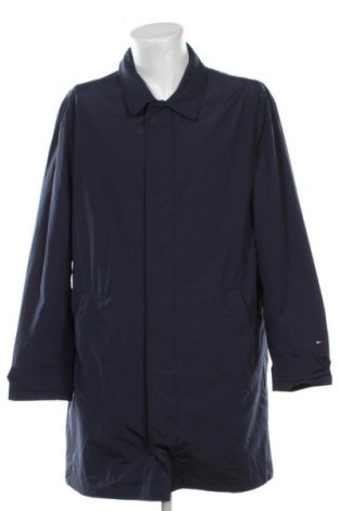 Ανδρικό μπουφάν Tommy Hilfiger, Μέγεθος XL, Χρώμα Μπλέ, Τιμή 249,99 €