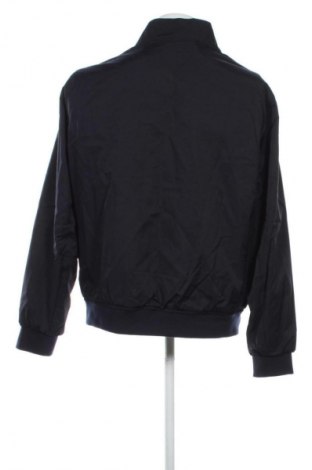 Ανδρικό μπουφάν Tommy Hilfiger, Μέγεθος XL, Χρώμα Μπλέ, Τιμή 182,99 €