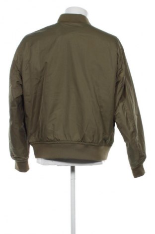 Męska kurtka Tommy Hilfiger, Rozmiar L, Kolor Zielony, Cena 849,99 zł