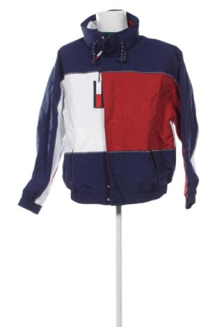 Pánská bunda  Tommy Hilfiger, Velikost L, Barva Vícebarevné, Cena  9 099,00 Kč