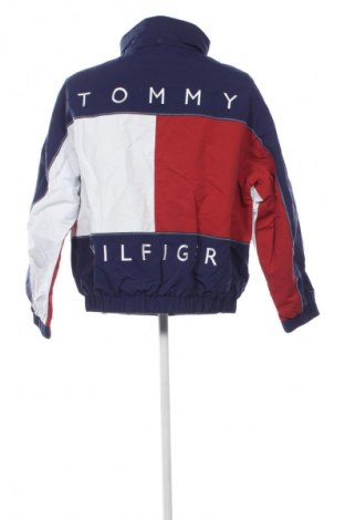 Pánská bunda  Tommy Hilfiger, Velikost L, Barva Vícebarevné, Cena  9 099,00 Kč