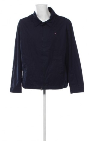 Pánská bunda  Tommy Hilfiger, Velikost L, Barva Modrá, Cena  1 629,00 Kč