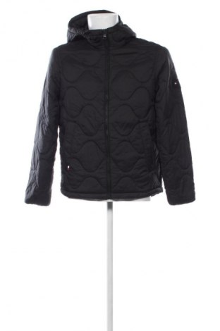 Geacă de bărbati Tommy Hilfiger, Mărime S, Culoare Negru, Preț 1.184,99 Lei