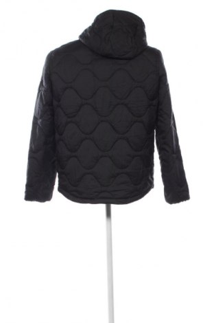 Geacă de bărbati Tommy Hilfiger, Mărime S, Culoare Negru, Preț 1.184,99 Lei