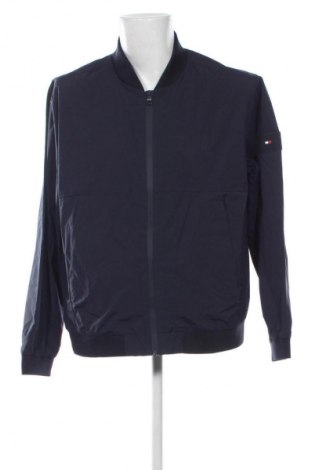 Мъжко яке Tommy Hilfiger, Размер XL, Цвят Син, Цена 158,50 €
